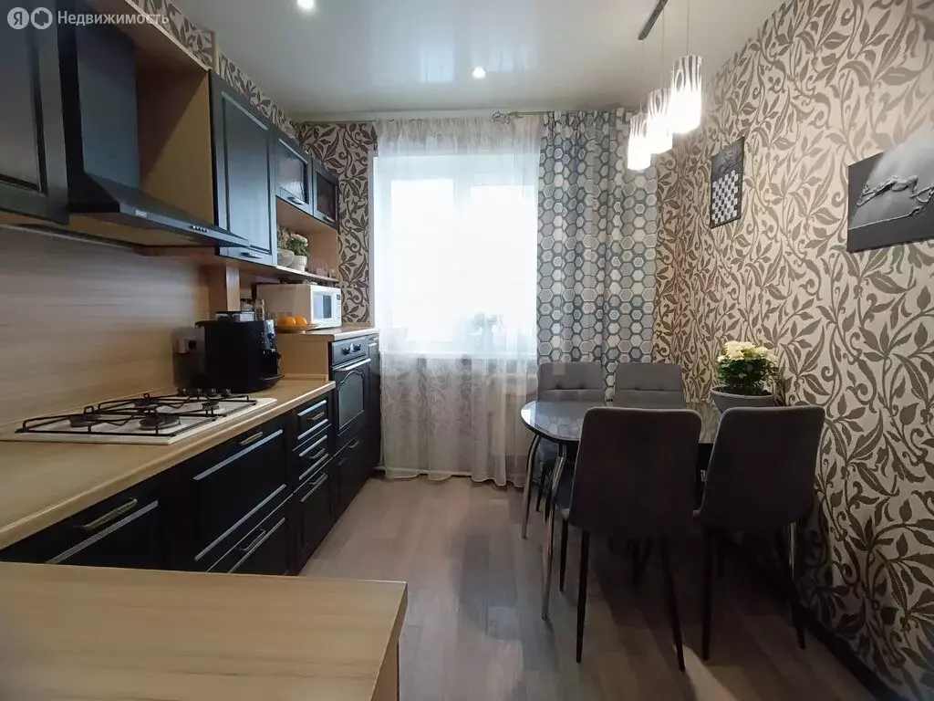 3-комнатная квартира: Йошкар-Ола, улица Кирова, 9 (78 м) - Фото 2