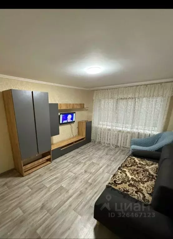 2-к кв. Московская область, Люберцы Октябрьский просп., 191/2 (44.0 м) - Фото 1