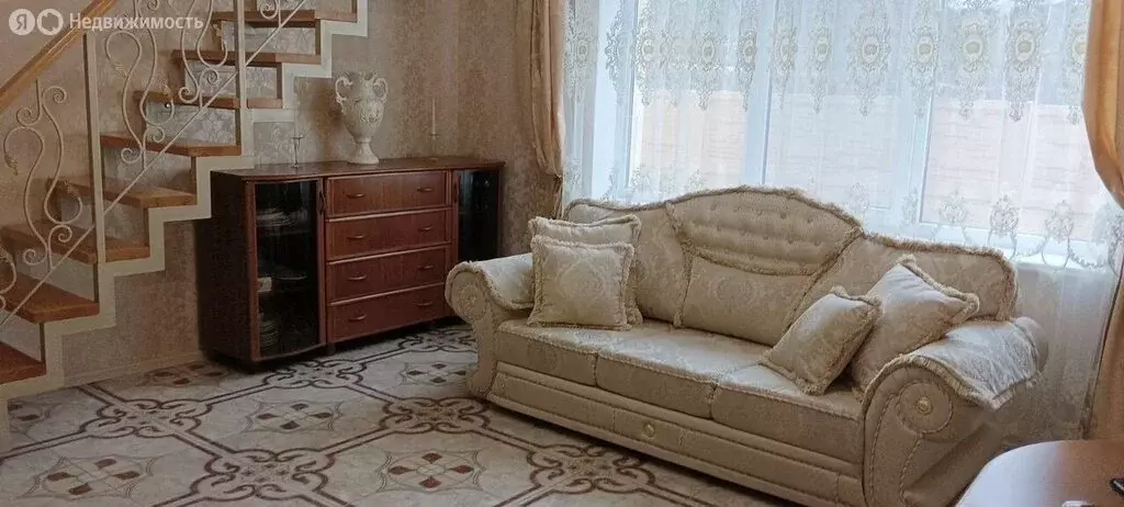 Дом в Пионерское, Октябрьская улица, 13А (120 м) - Фото 1