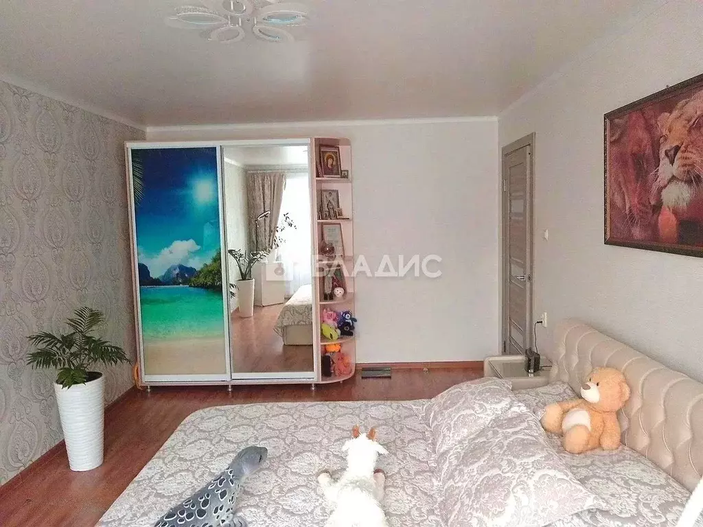 3-к кв. Краснодарский край, Ейск Красная ул., 66/2 (78.1 м) - Фото 1