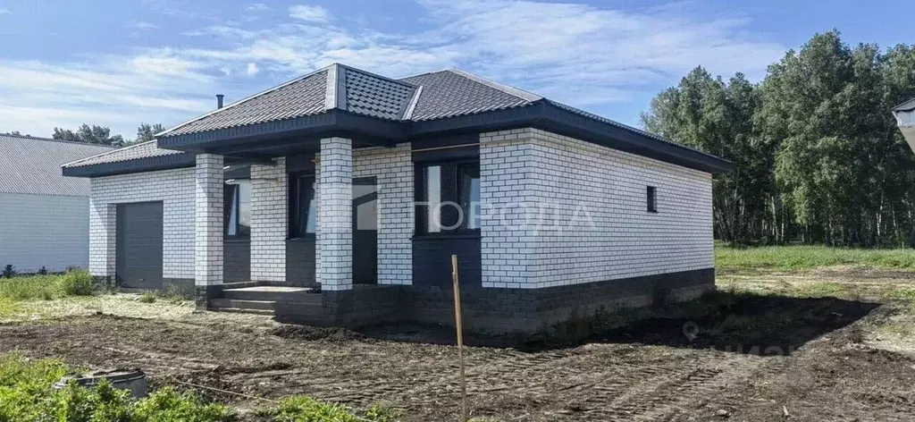 Дом в Алтайский край, Первомайский район, с. Санниково ул. Звездная ... - Фото 0