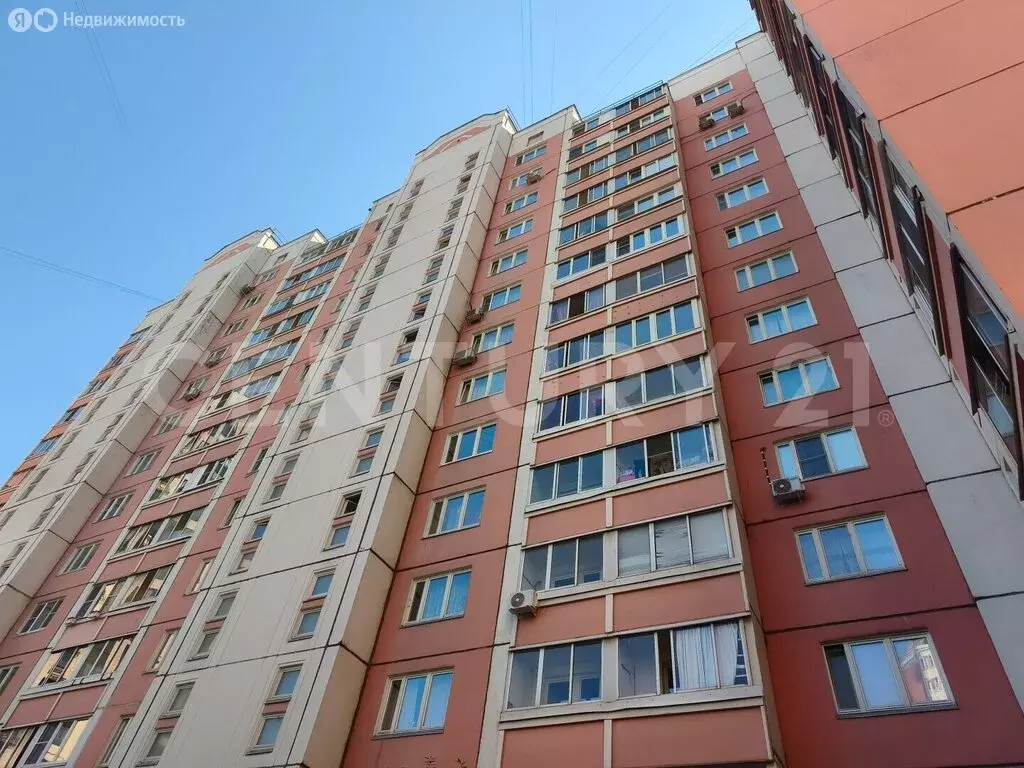 3-комнатная квартира: Москва, Бескудниковский бульвар, 56к1 (78.4 м) - Фото 1