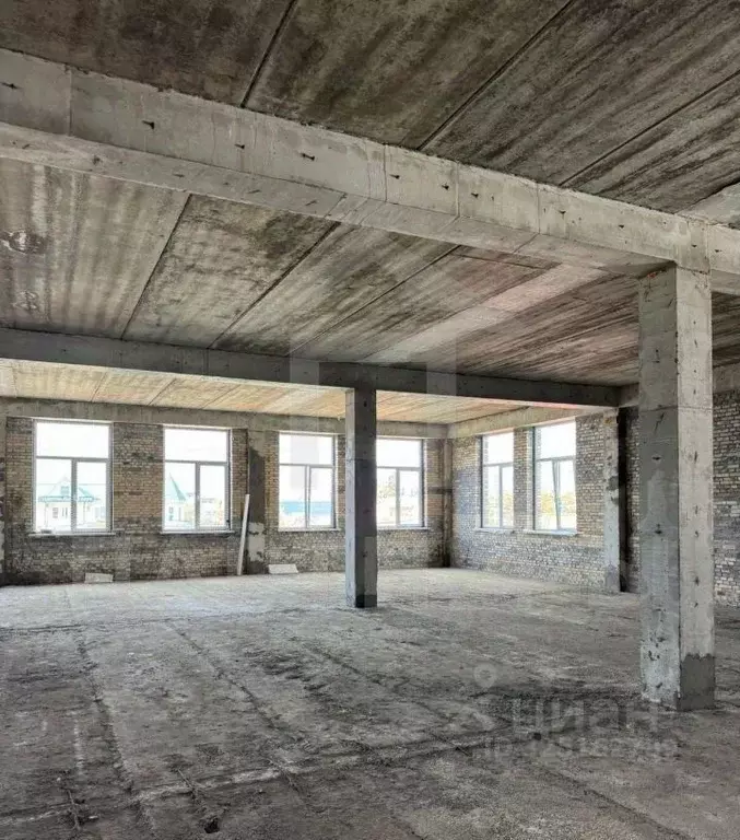 Помещение свободного назначения в Краснодарский край, Краснодар пос. ... - Фото 1