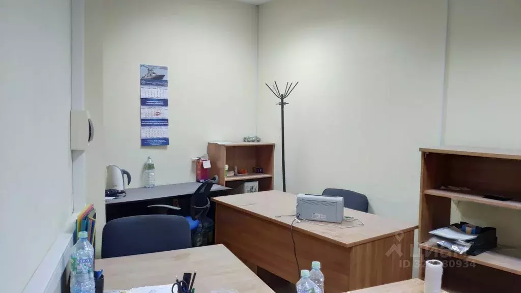 Офис в Москва Краснопролетарская ул., 16С2 (13 м) - Фото 2