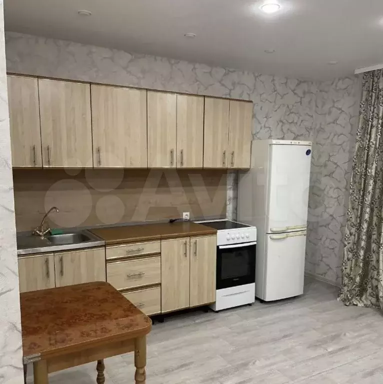 Квартира-студия, 30 м, 6/18 эт. - Фото 0