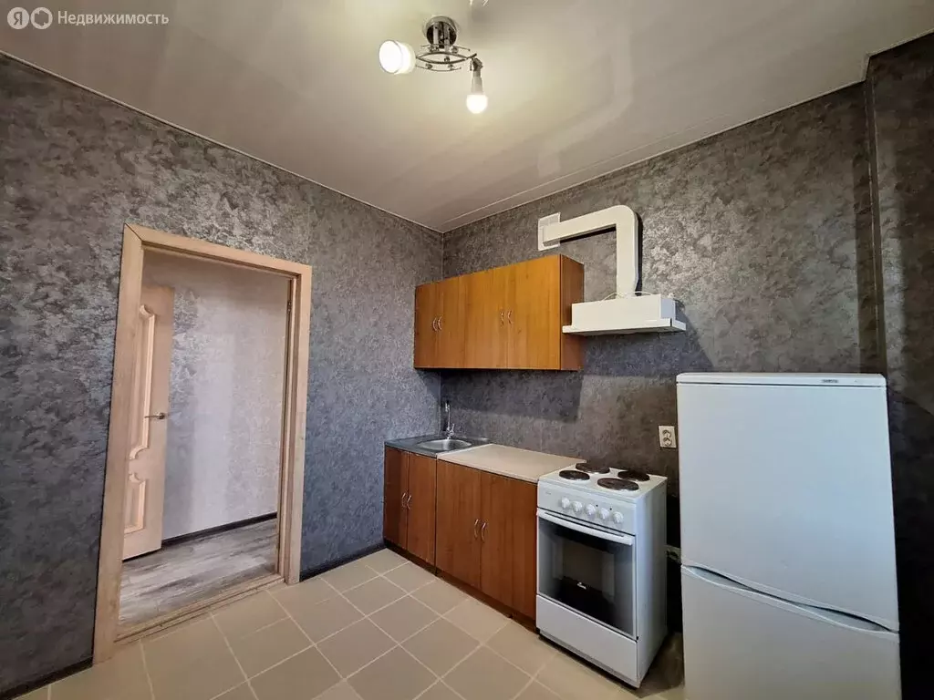 1-комнатная квартира: Ростов-на-Дону, улица Мушкетова, 19/21 (38 м) - Фото 0