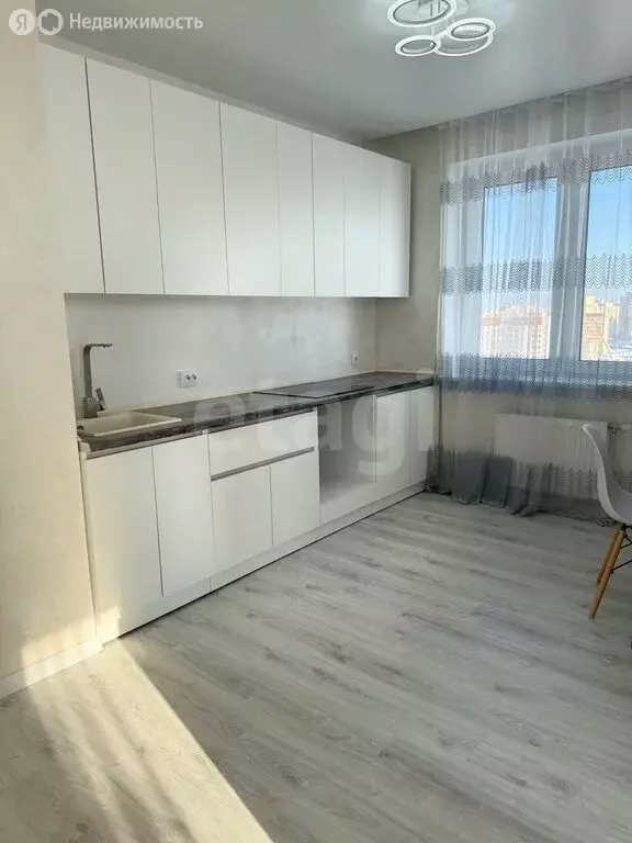 2-комнатная квартира: Калуга, Минская улица, 23к1 (62.62 м) - Фото 1