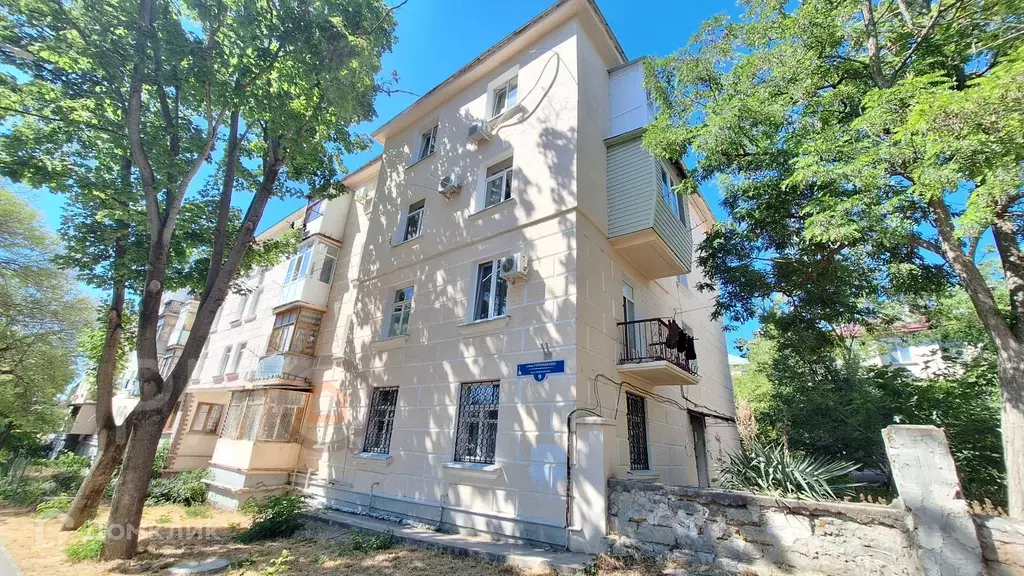 Продаётся 1-к квартира, 31 м - Фото 1