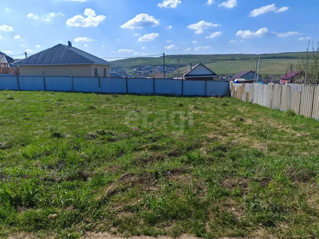 Участок в Татарстан, Альметьевск ул. Петра Голышева, 6 (6.0 сот.) - Фото 1