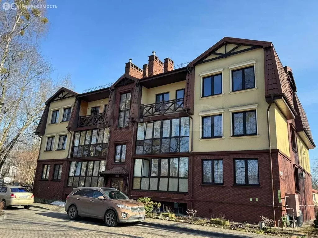 3-комнатная квартира: Калининград, Славянская улица, 38 (75.5 м) - Фото 1