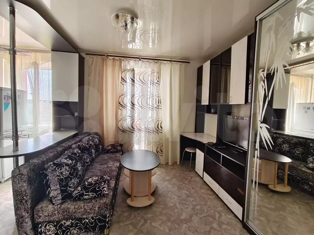 Квартира-студия, 24 м, 1/3 эт. - Фото 0