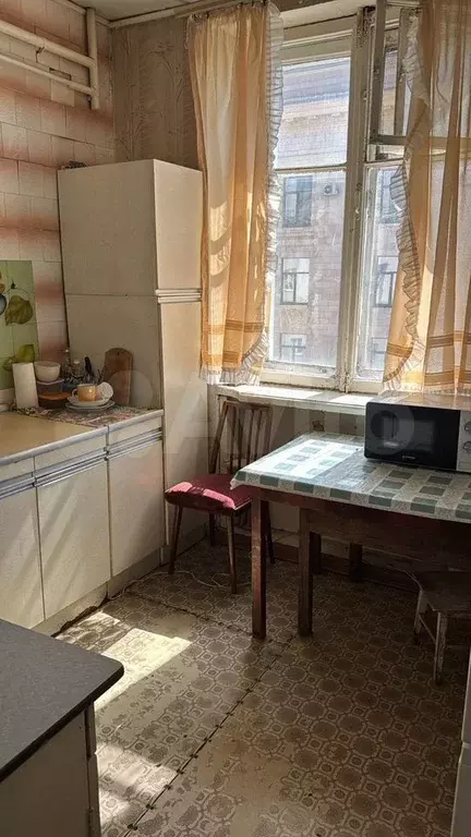 2-к. квартира, 45 м, 4/5 эт. - Фото 1