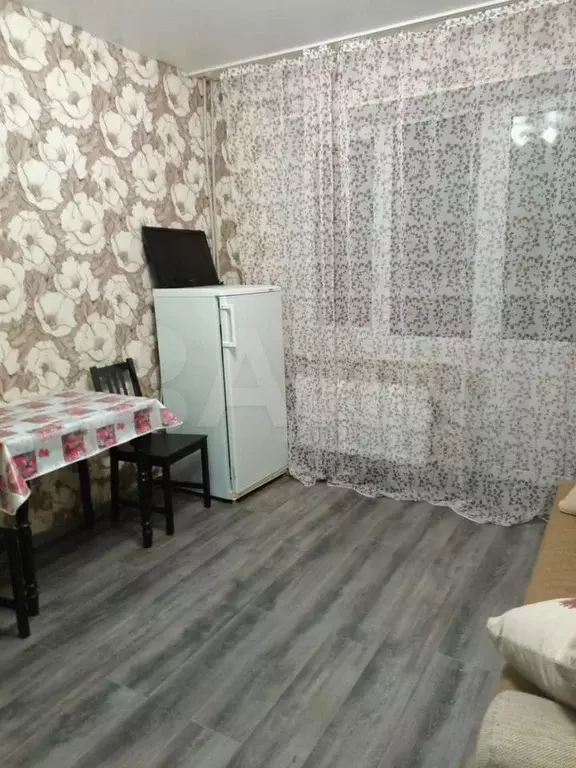 Квартира-студия, 20 м, 3/4 эт. - Фото 1