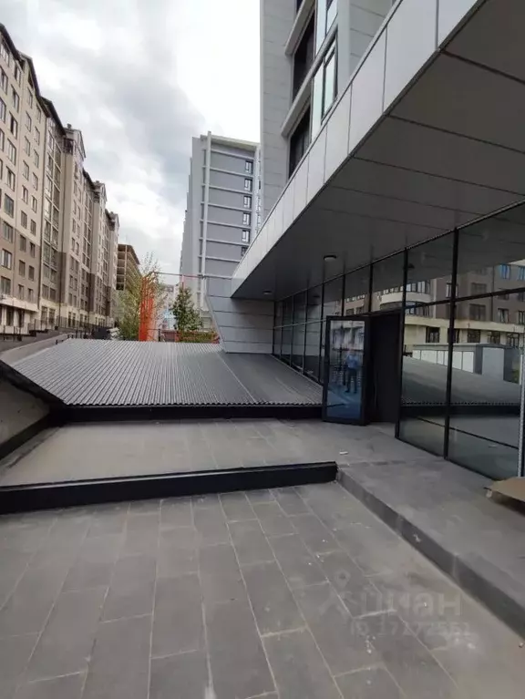 Помещение свободного назначения в Кабардино-Балкария, Нальчик Эсфера . - Фото 0