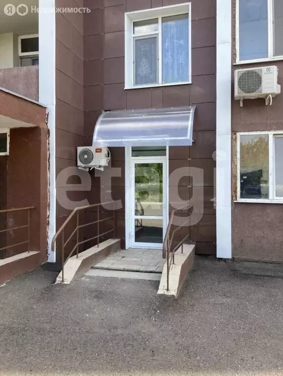 Помещение свободного назначения (27.7 м) - Фото 1