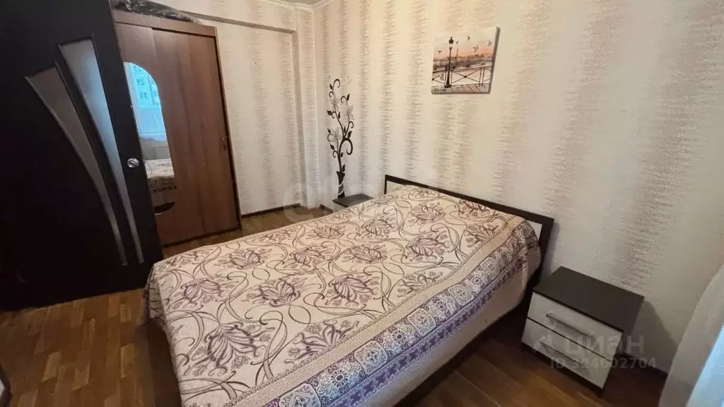 2-к кв. Красноярский край, Красноярск Караульная ул., 38 (50.6 м) - Фото 1