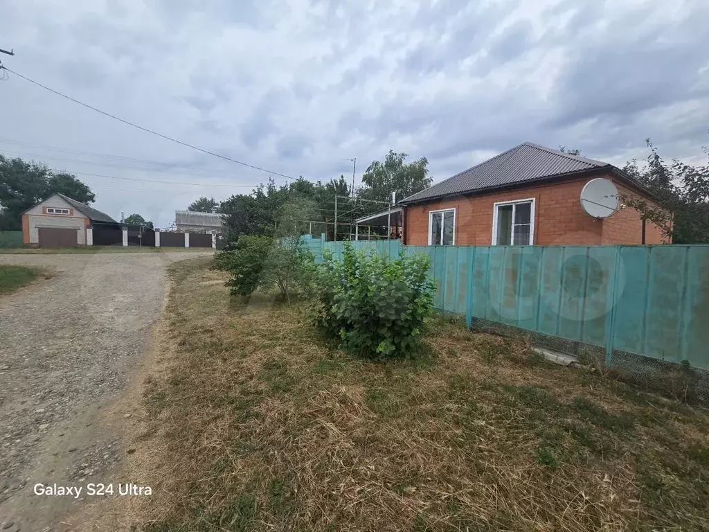 Дом 60 м на участке 30 сот. - Фото 1