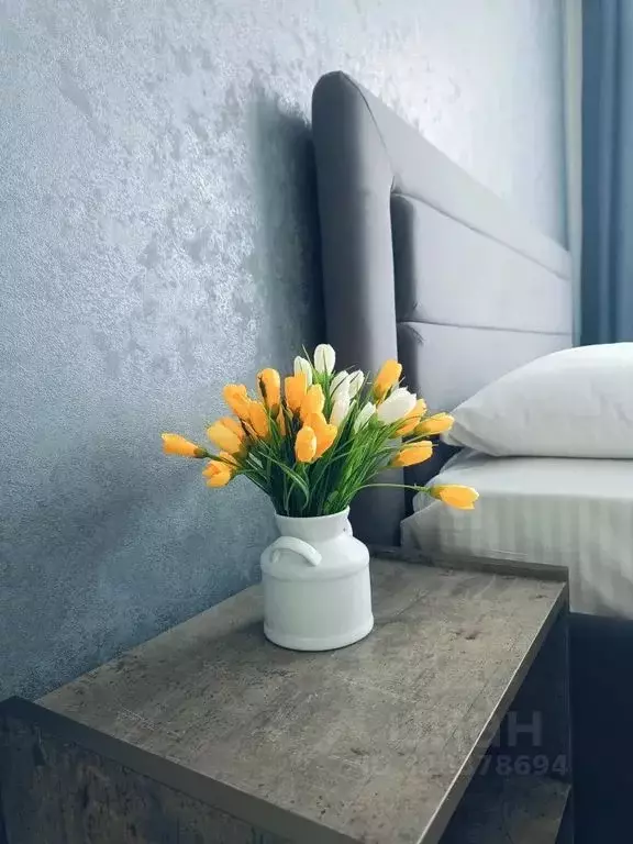 1-к кв. Татарстан, Казань ул. Аделя Кутуя, 110Дк3 (48.0 м) - Фото 1