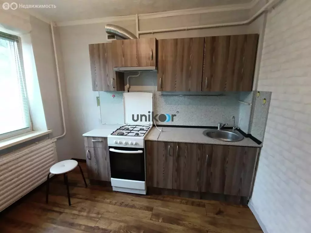 2-комнатная квартира: Уфа, Пекинская улица, 33/1 (53.8 м) - Фото 1