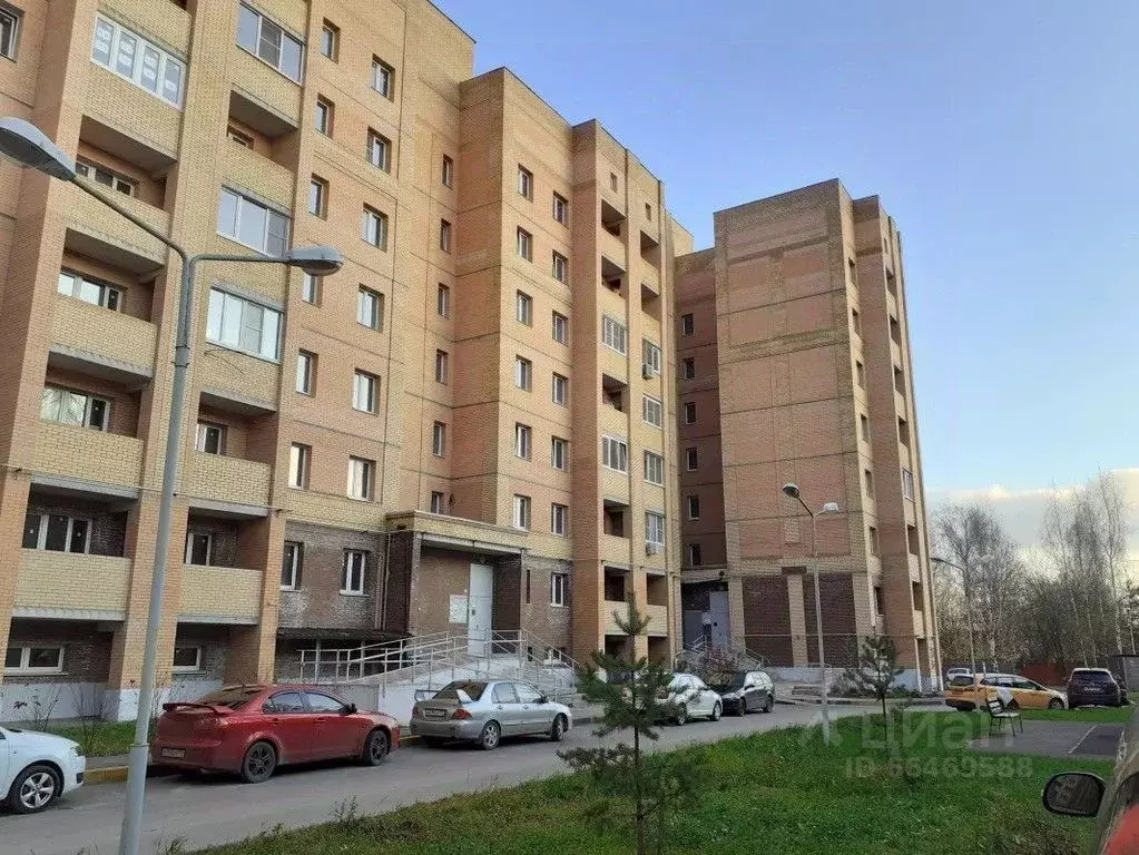 Купить Двушку В Павловском Посаде Вторичное Жилье
