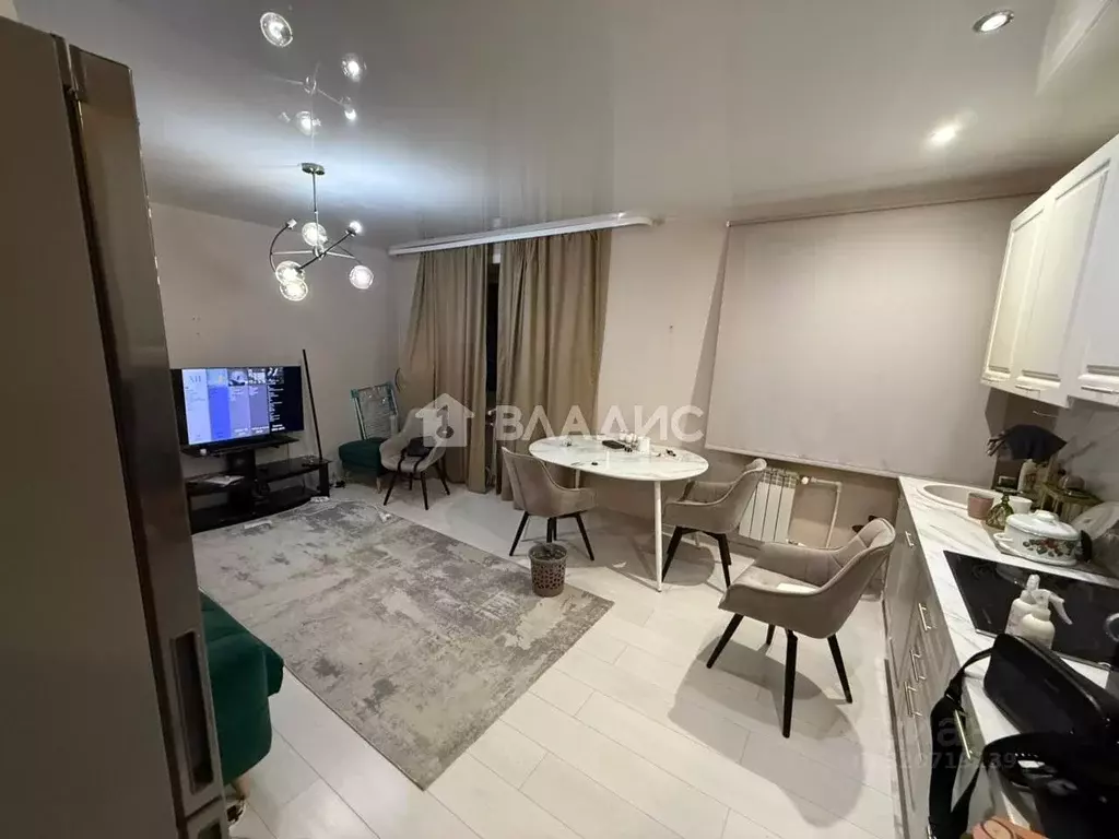 3-к кв. Бурятия, Улан-Удэ 105-й мкр, 24 (59.5 м) - Фото 1