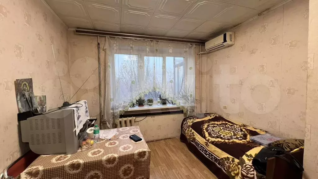 1-к. квартира, 24 м, 4/9 эт. - Фото 1