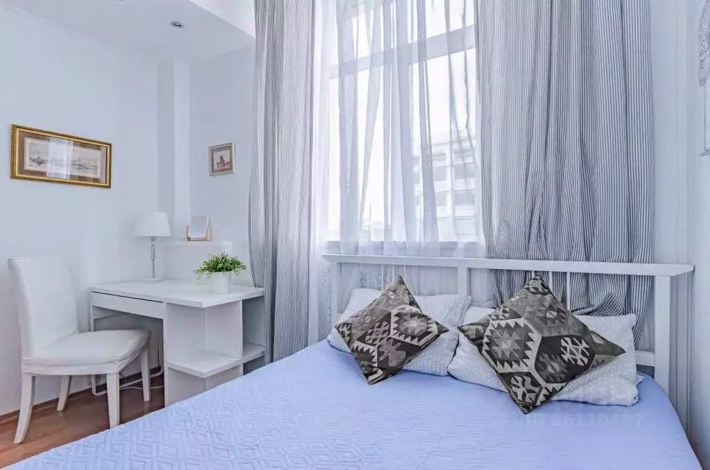 1-к кв. Татарстан, Казань ул. Николаева, 5 (45.0 м) - Фото 0