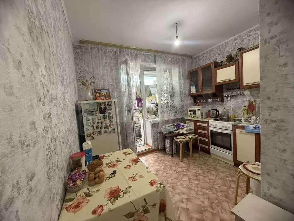 1-к. квартира, 24,3 м, 2/3 эт. - Фото 1