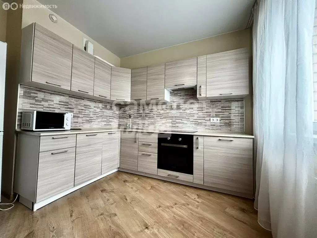 1-комнатная квартира: Балашиха, Косинское шоссе, 5/7 (44.3 м) - Фото 1
