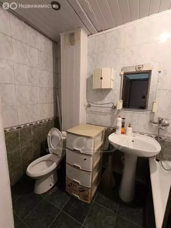 3-комнатная квартира: Махачкала, улица Буганова, 17Г (72 м) - Фото 1