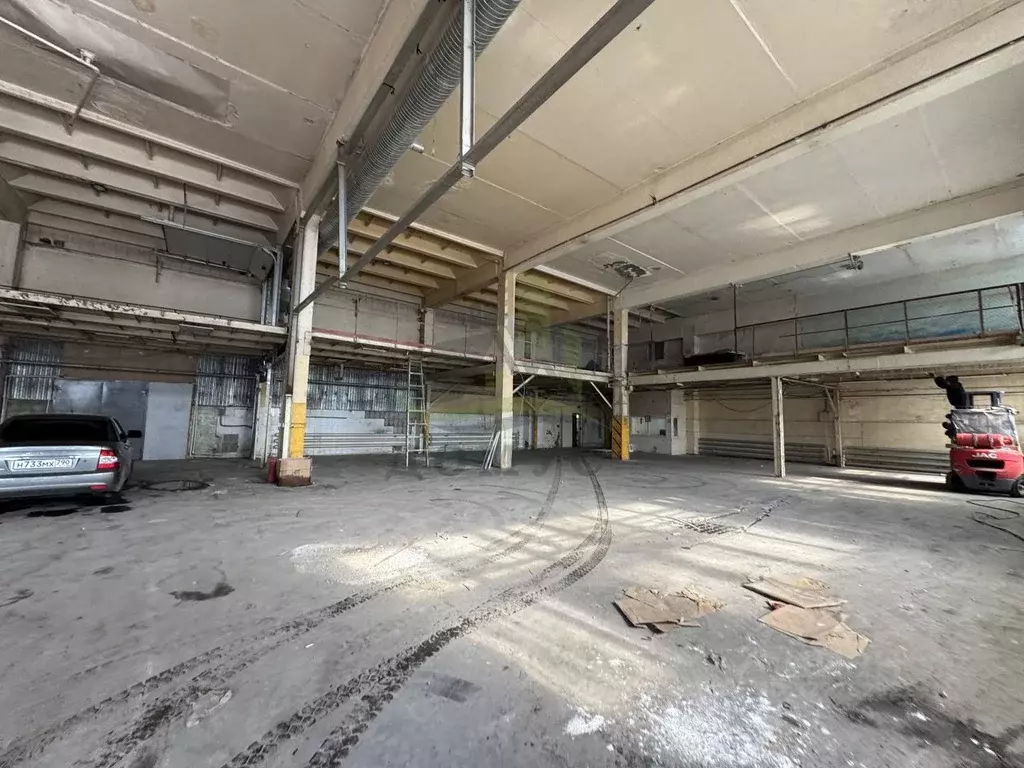 Склад в Московская область, Раменский муниципальный округ, д. ... - Фото 2