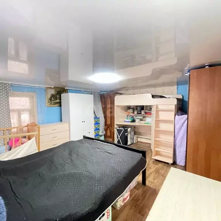 Дом в Оренбургская область, Оренбург 19-я линия, 27 (55 м) - Фото 1