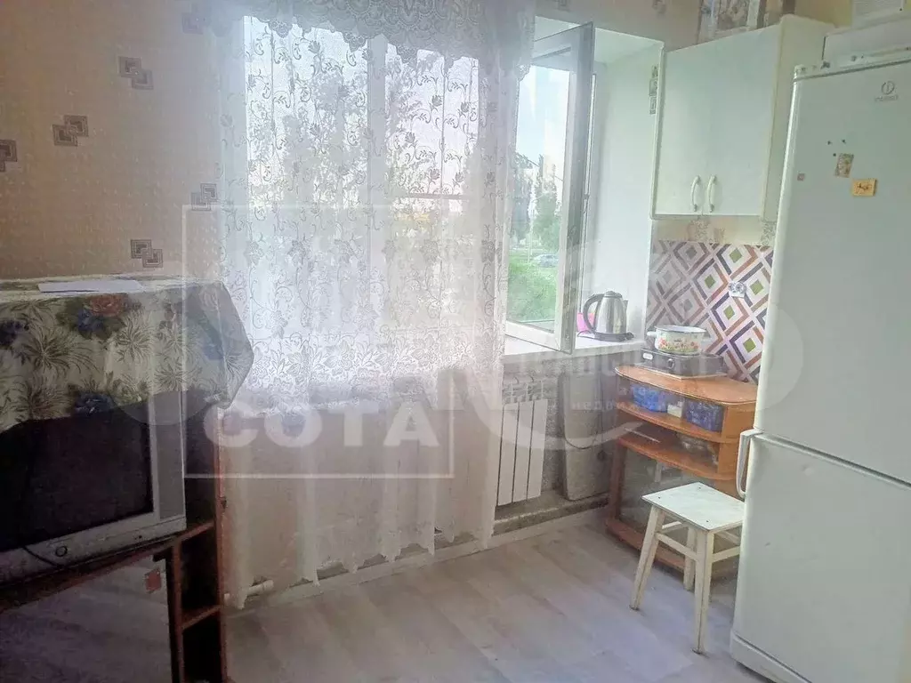 Комната 8 м в 1-к., 2/2 эт. - Фото 0