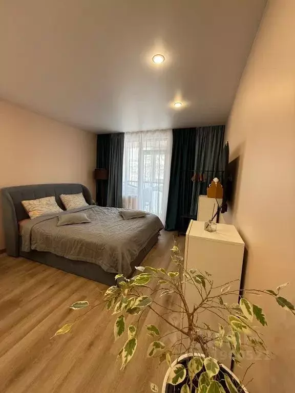 Студия Сахалинская область, Южно-Сахалинск ул. Имени Н.Г. Смирнова, 3 ... - Фото 2