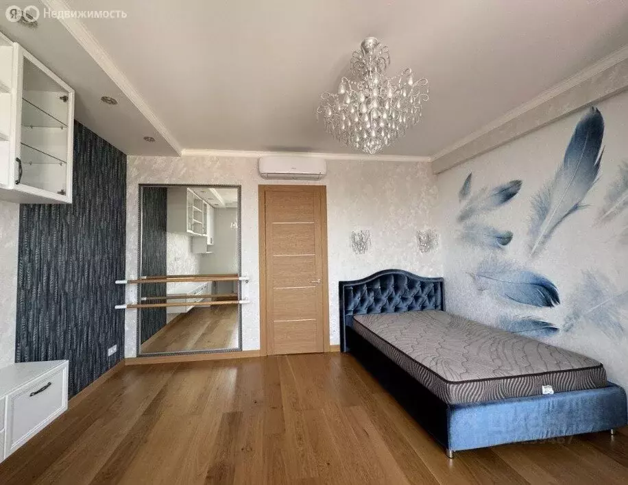 2-комнатная квартира: Москва, Ленинградский проспект, 31Ас1 (47 м) - Фото 1