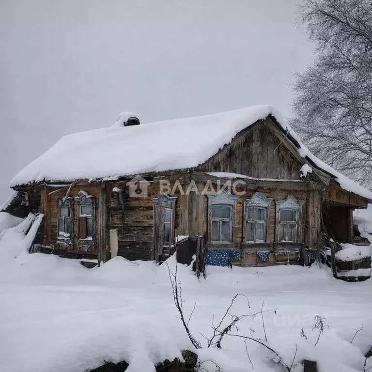 Дом в Московская область, Павлово-Посадский городской округ, д. ... - Фото 2
