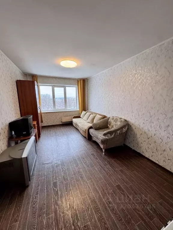 1-к кв. Кемеровская область, Кемерово бул. Строителей, 56/2 (23.0 м) - Фото 2