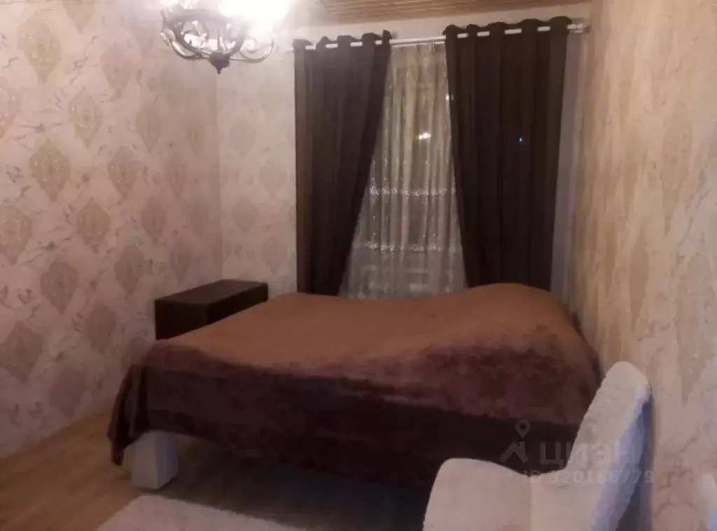 Комната Нижегородская область, с. Дивеево ул. Тихая, 15 - Фото 0