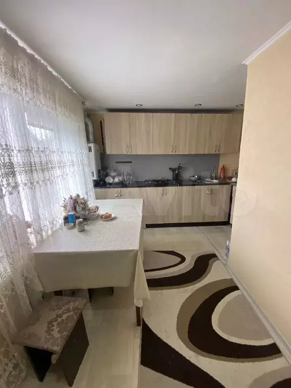 Дом 85 м на участке 8 сот. - Фото 1