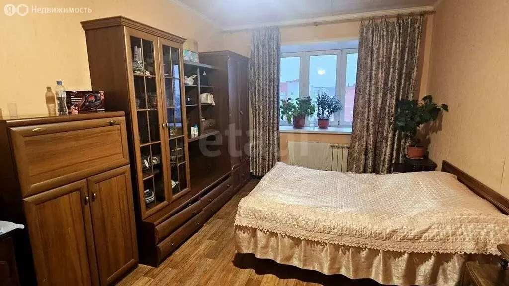 1-комнатная квартира: Тула, улица Морозова, 22 (59.3 м) - Фото 1