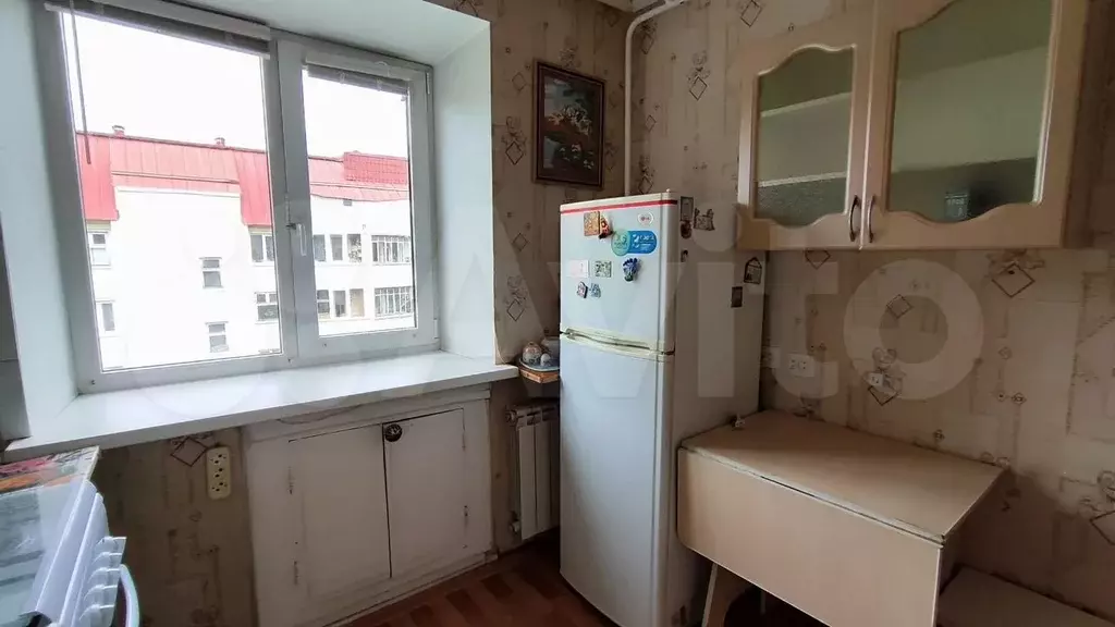 2-к. квартира, 44,3 м, 5/5 эт. - Фото 1