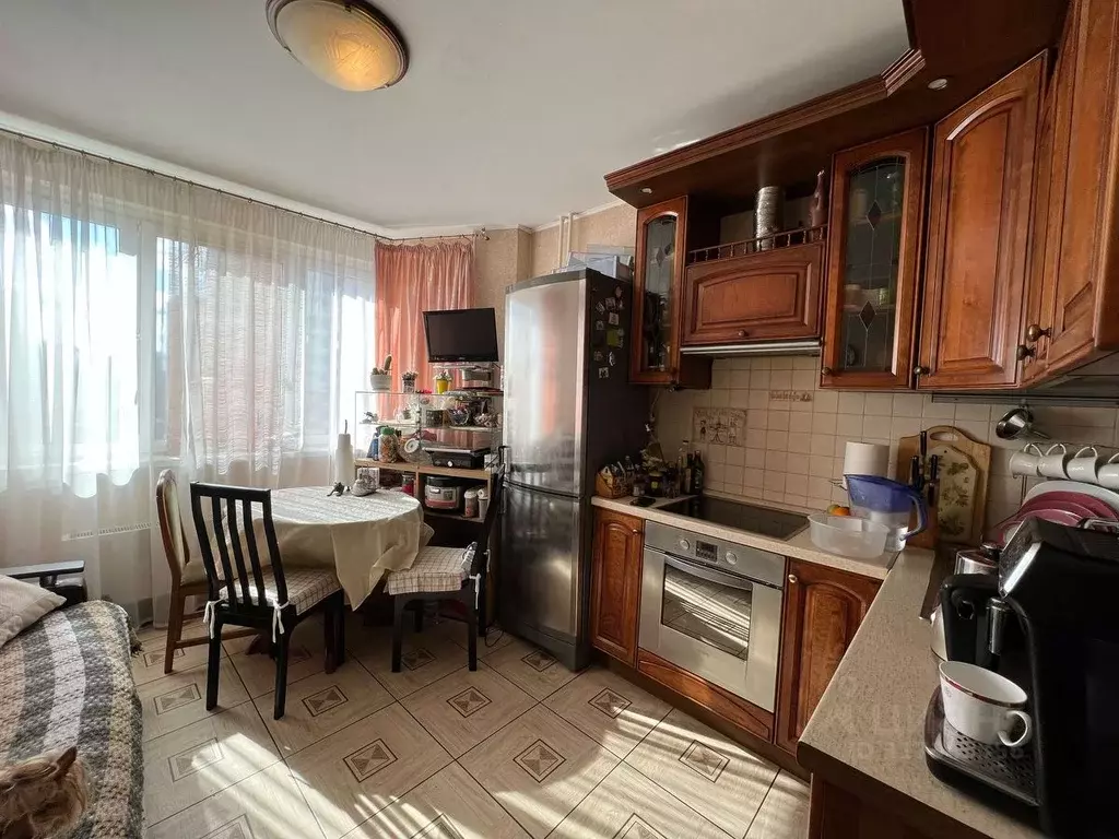 2-к кв. Москва Бескудниковский бул., 21К2 (58.5 м) - Фото 1
