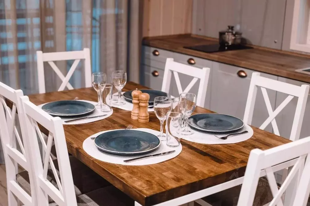 Дом в Московская область, Дмитровский муниципальный округ, Белояр кп  ... - Фото 2