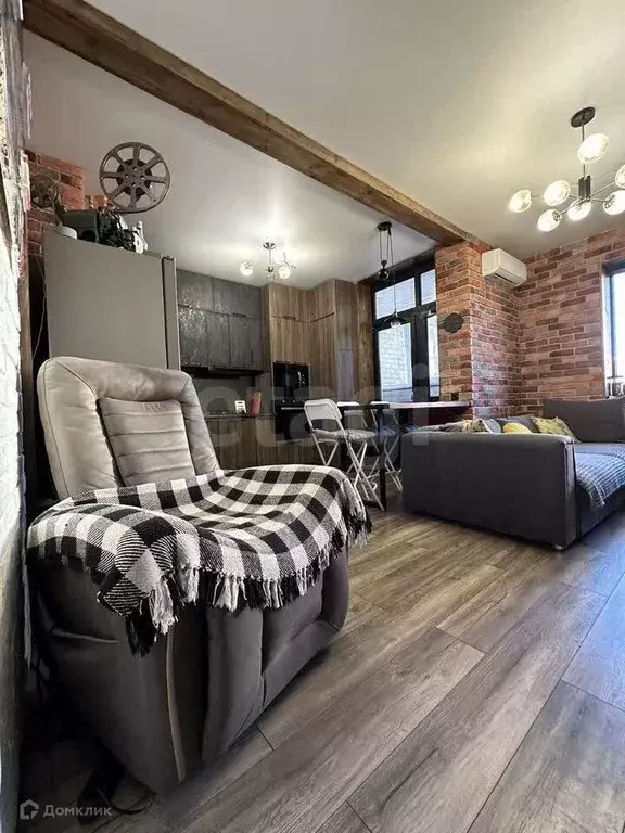 Продаётся 3-к квартира, 54.8 м - Фото 0