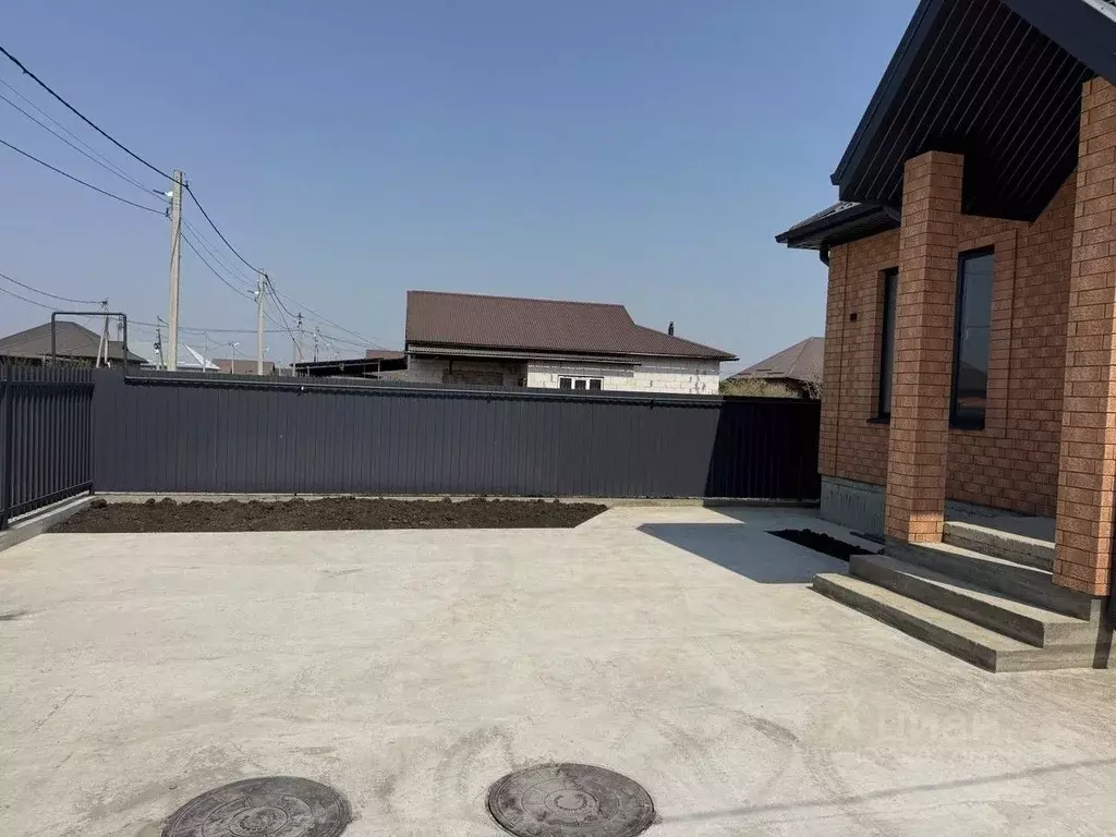 Дом в Краснодарский край, Белореченск  (120 м) - Фото 2