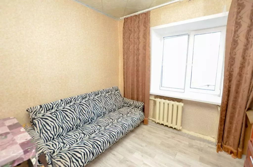 Комната Татарстан, Казань Техническая ул., 39б (12.9 м) - Фото 0