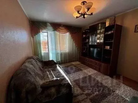 2-к кв. Коми, Усинск ул. Строителей, 15 (49.0 м) - Фото 1