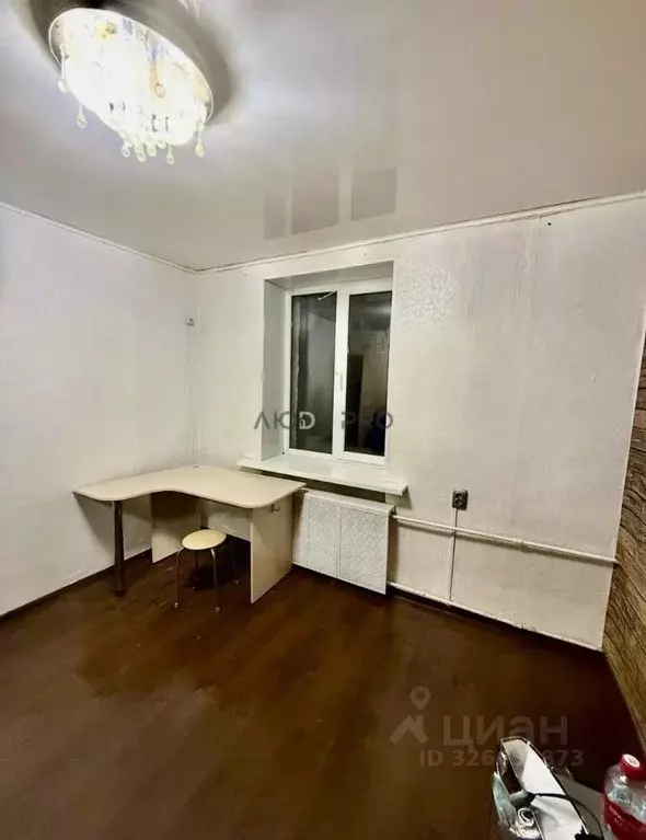 Комната Башкортостан, Уфа Борисоглебская ул., 37 (11.0 м) - Фото 2