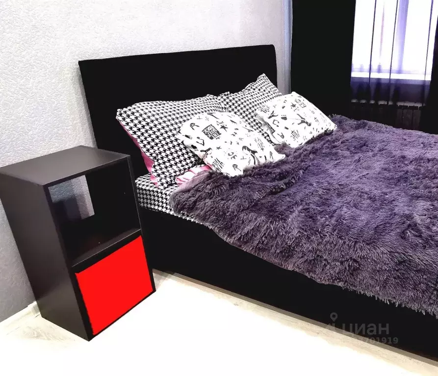 1-к кв. Санкт-Петербург просп. Бакунина, 9 (47.0 м) - Фото 2