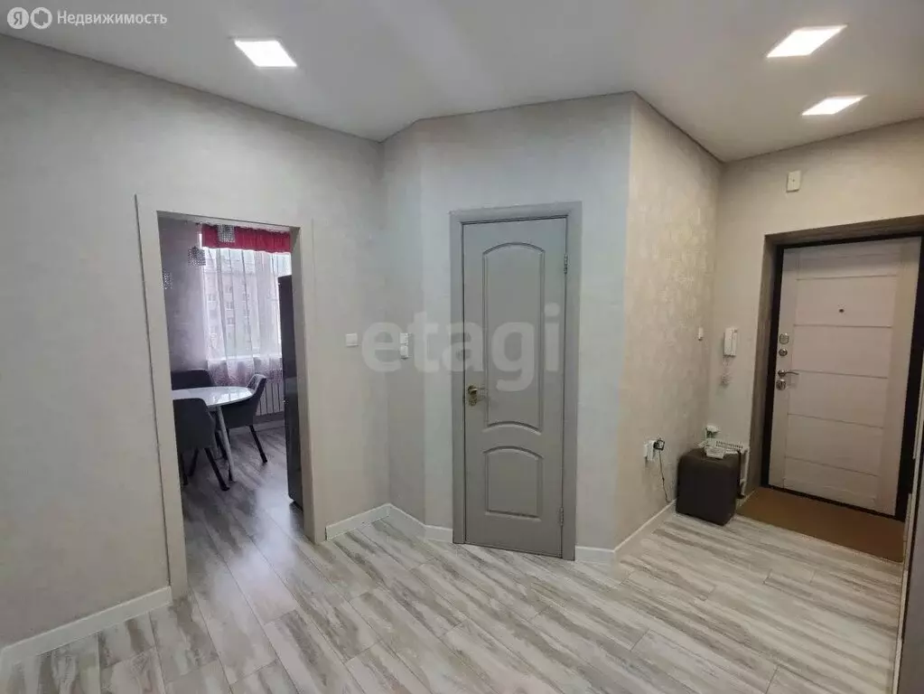 3-комнатная квартира: Котлас, проспект Мира, 41А (81.6 м) - Фото 1